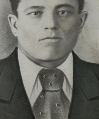 Никифоров Пётр Иванович