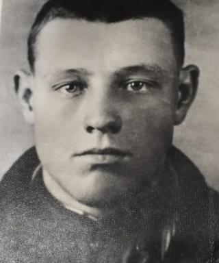 Мараков Василий Николаевич