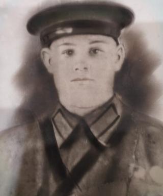 Мараков Константин Николаевич