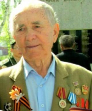 Мягков Алексей Николаевич