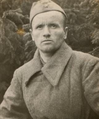 Драницын Михаил Федорович