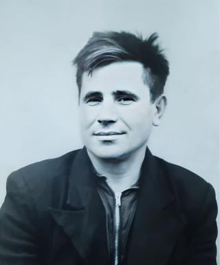 Савин Александр Геннадьевич