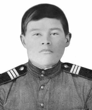 Полоз Пётр Афанасьевич
