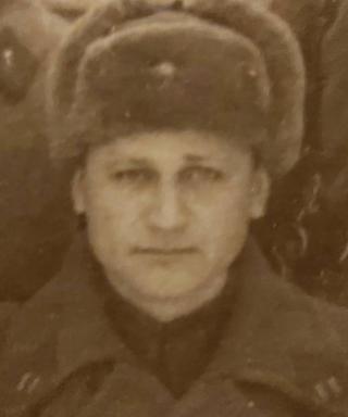 Дубинин Павел Иванович