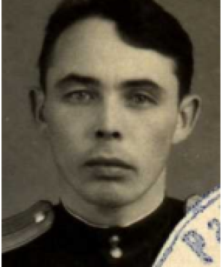 Давлетбаев Мухаметша Назипович