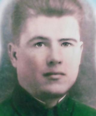 Курицын Григорий Иванович