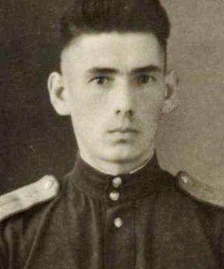 Абдрахманов Акрам Мулюкович