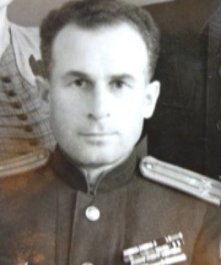 Диденко Николай Степанович