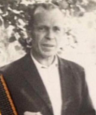 Скоков Николай Иванович