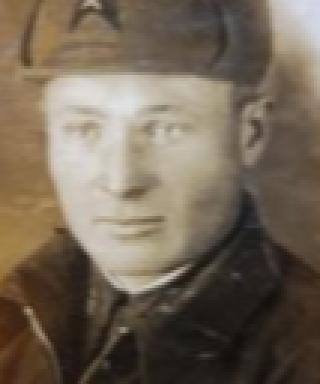 Гайдук Петр Родионович
