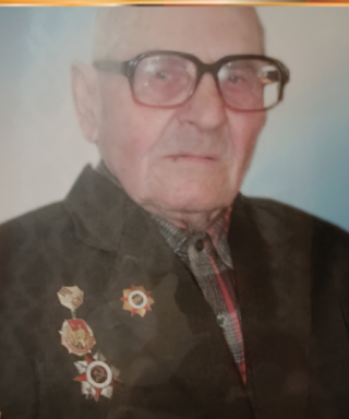 Покацкий Семён Семёнович