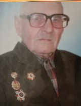 Покацкий Семён Семёнович