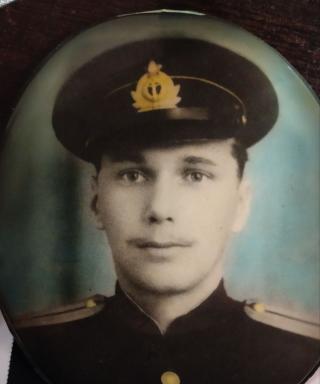 Поликарпов Борис Васильевич