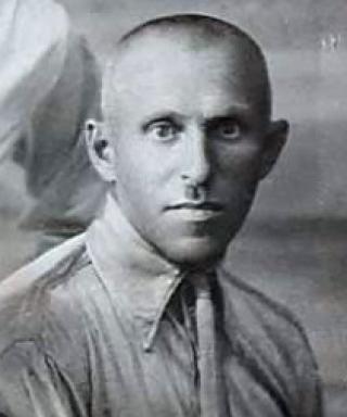 Клинконштейн Михаил Алексеевич