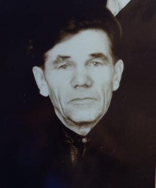 Берденников Яков Николаевич