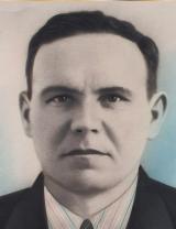 Алексеев Пётр Михеевич