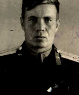 Кошкарев Константин Петрович