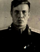 Кошкарев Константин Петрович