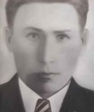 Анкичев Василий Савельевич