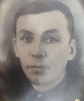 Колесов Василий Николаевич