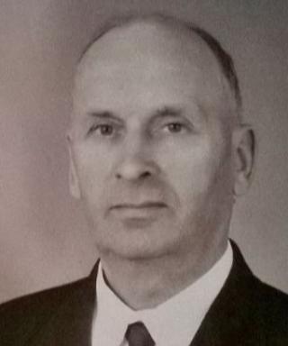 Гладских Иван Тихонович