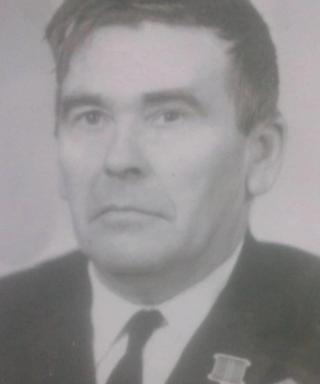 Соболев Владислав Николаевич