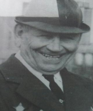 Ворошин Николай Михайлович