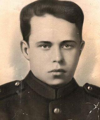 Саковцев Николай Михайлович