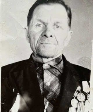 Калядин Максим Артемович