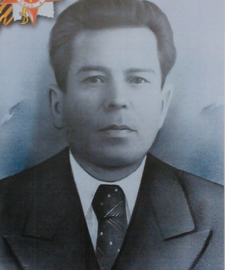 Прокопьев Иван Павлович