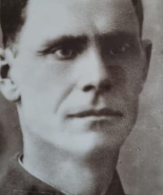 Ткачев Евсей Дмитриевич