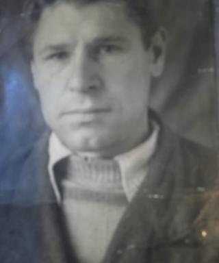 Кузнецов Александр Алексеевич