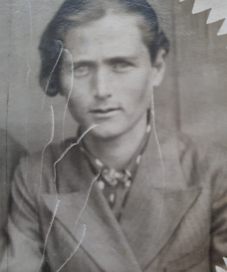 Падерина Елизавета Федоровна