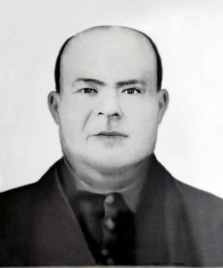 Владимиров Фёдор Афанасьевич