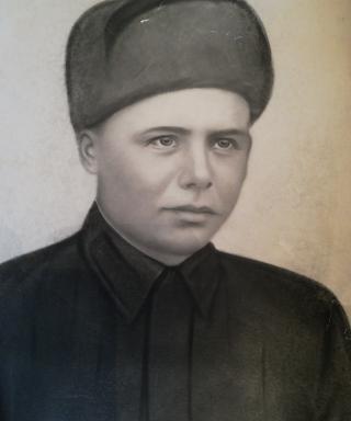 Бученков Александр Иванович