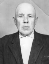 Панышев Иван Максимович
