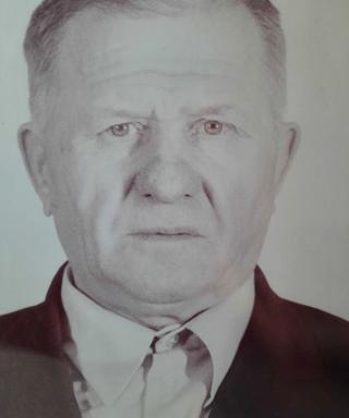 Дрёмов Афанасий Дмитриевич