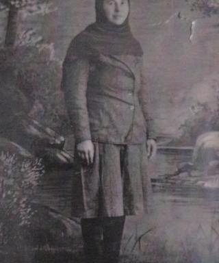 Власова Ирина Ивановна