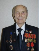 Панов Алексей Прохорович