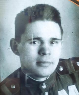 Банников Василий Михайлович