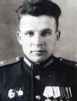 Агиевцев Павел Климентьевич