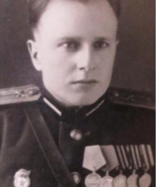 Мосичкин Иван Александрович