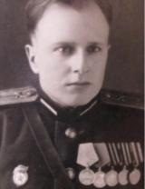 Мосичкин Иван Александрович