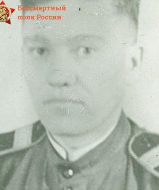 Горячих Пётр Алексеевич