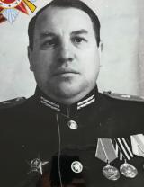 Рязанцев Иван Андреевич