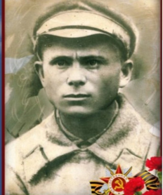 Полупанов Семен Илларионович