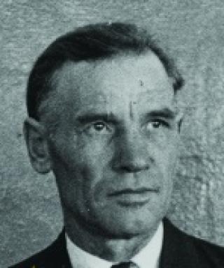 Скурихин Федор Яковлевич