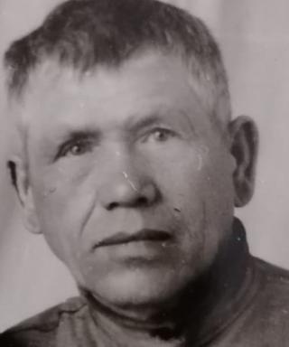 Беляев Михаил Иванович