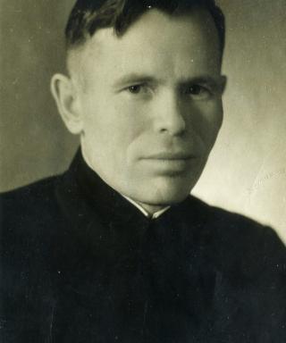 Казарин Михаил Лупанович