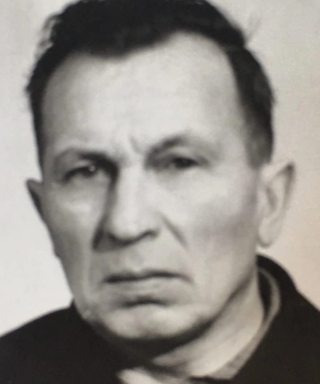 Красулин Владимир Иванович